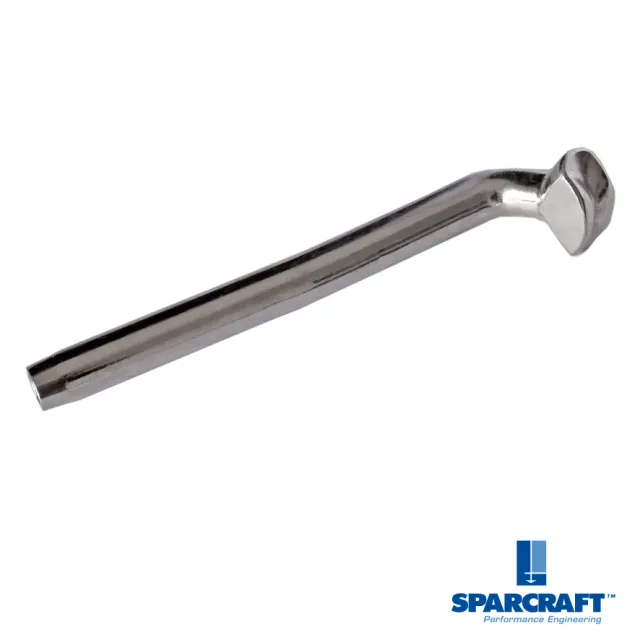 Sparcraft embout T à sertir câble Ø10 mm