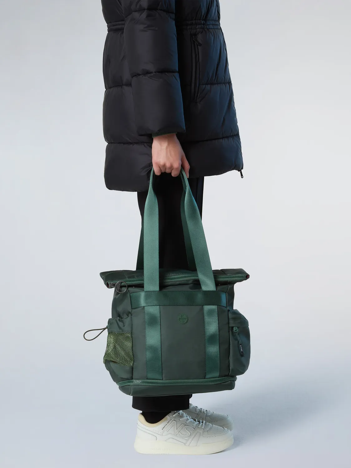 North Sails sac de sport modulable polyester