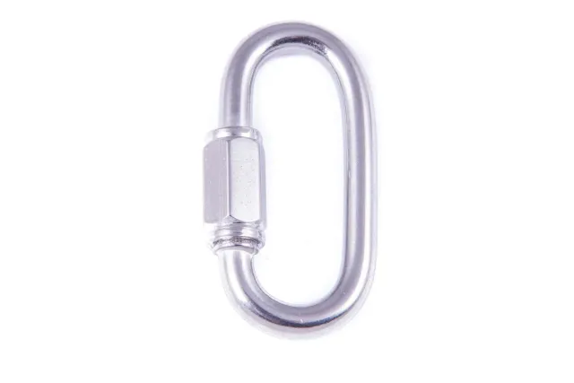 Sea Sure manille maillon budget inox