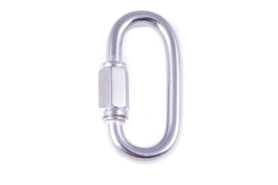 Sea Sure manille maillon budget inox