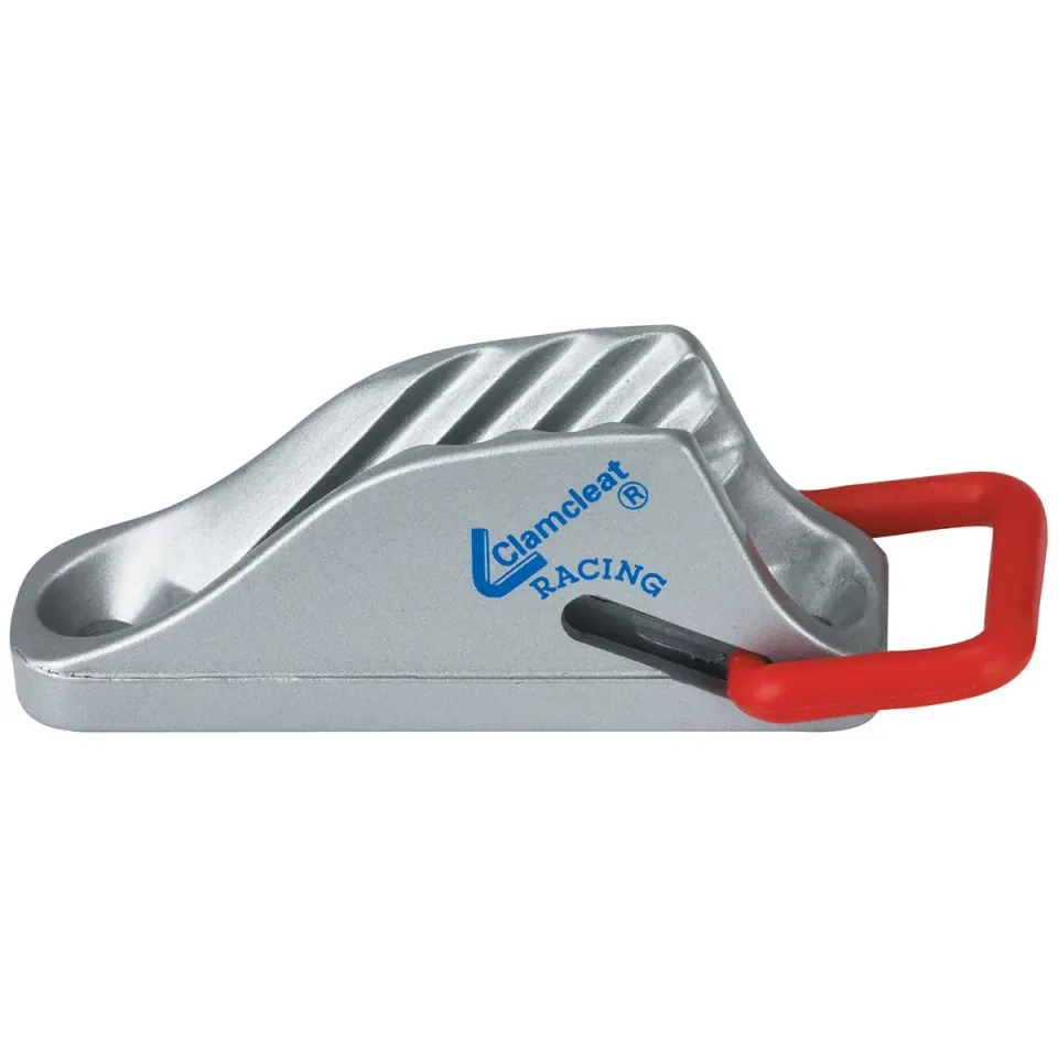 RWO C238 taquet coinceur vertical alu 6-12 mm