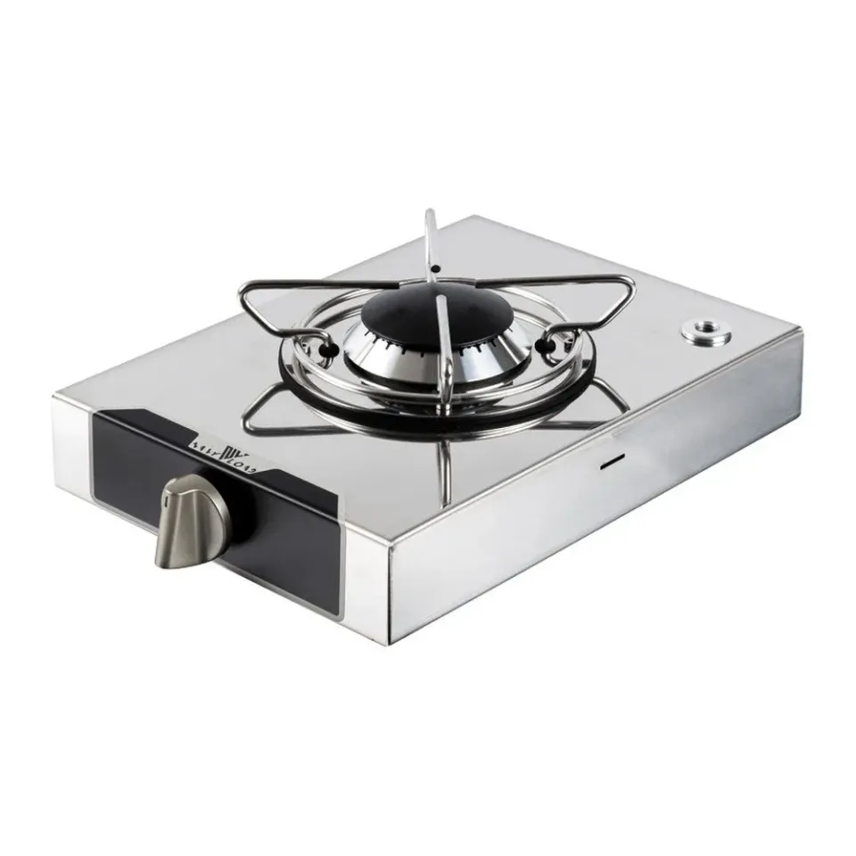 Osculati réchaud externe 1 feu 1750 W avec thermocouple