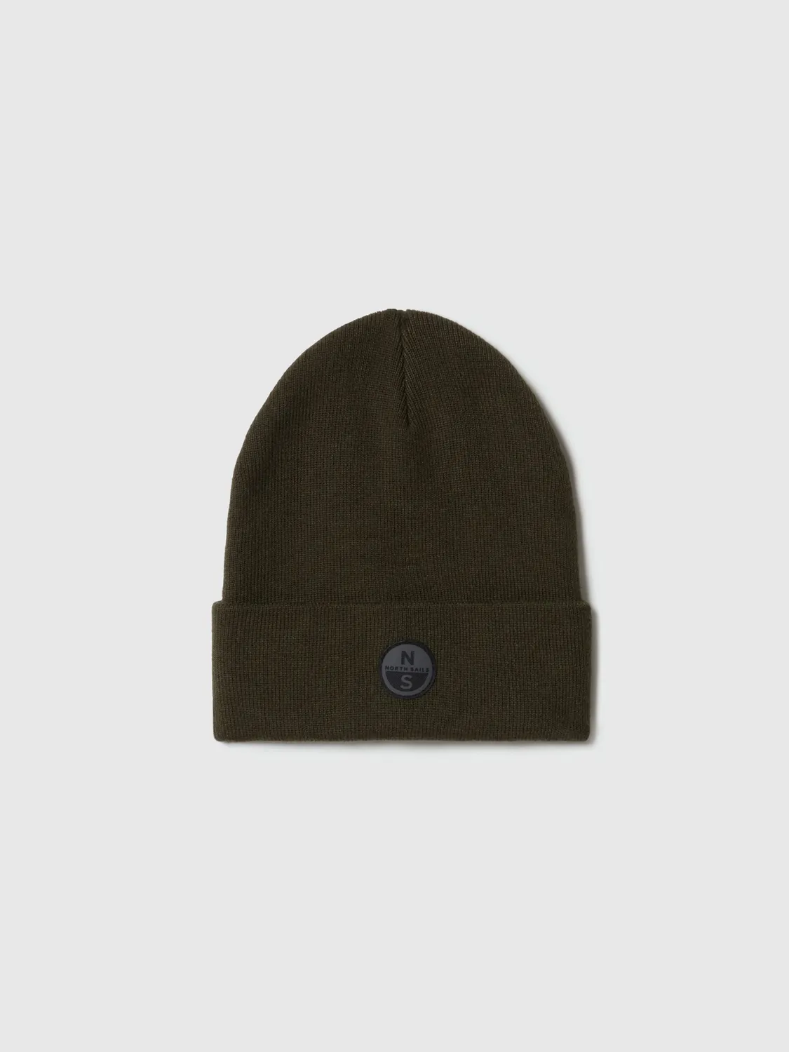 North Sails North Tech bonnet noir patch
