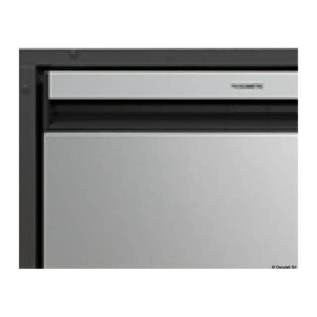 Dometic NRX 80 cadre encastrable gris foncé