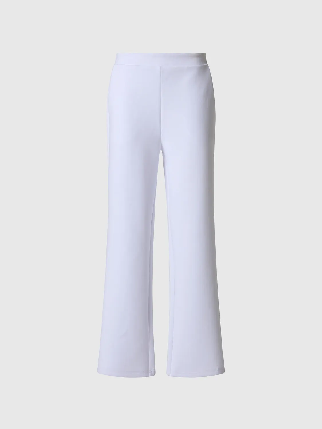 North Sails pantalon sweat large interlock recyclé