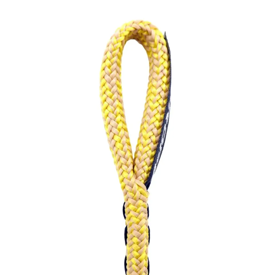 Ino Block Passant-Messager Gréement Voilier Polyester