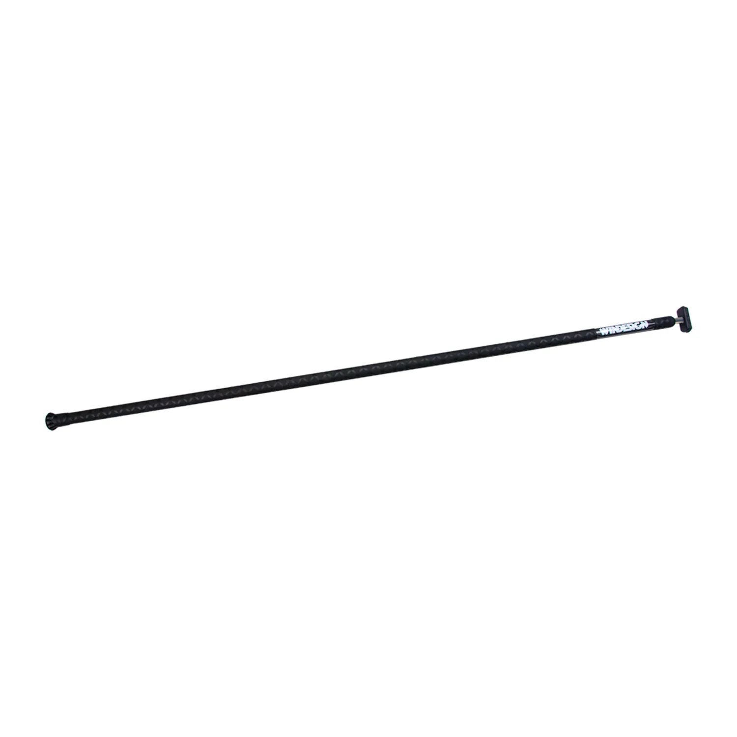 Windesign 6521 prolongateur barre carbone 20 mm X-grip