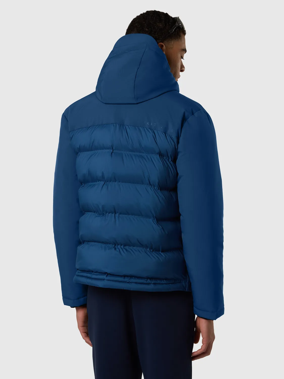 North Sails Hobart 2.0 veste courte déperlante