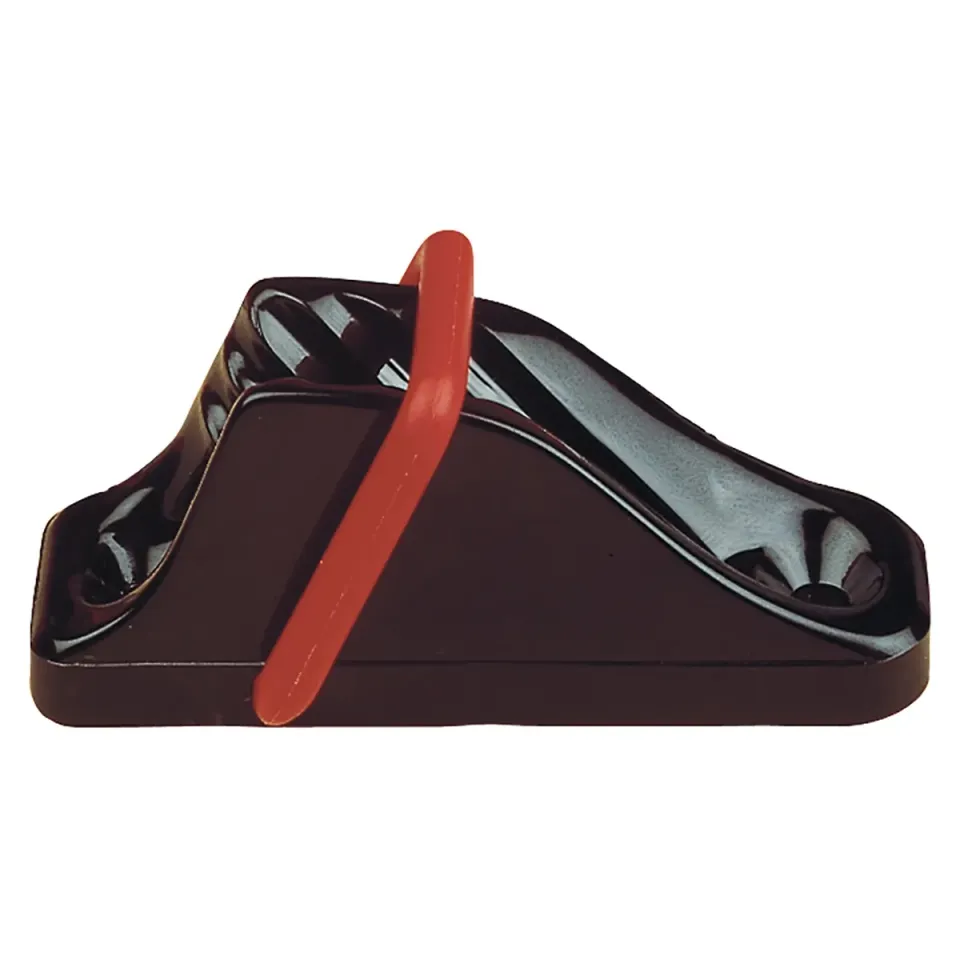 RWO Clamcleat C237 taquet vertical 6-12mm à clapet