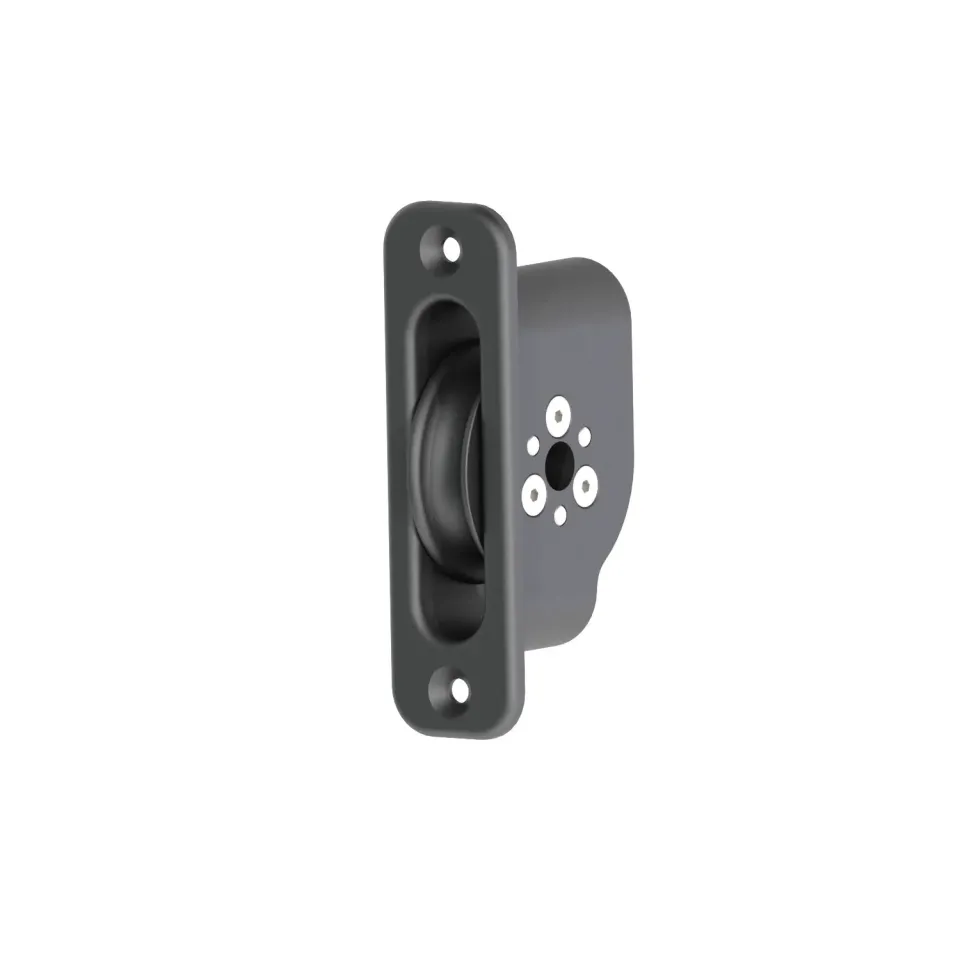 Karver KDSB25 boîte à réa 65 mm haute charge