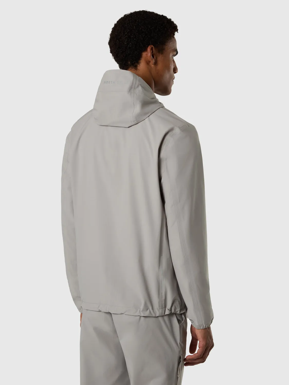 North Sails Cloud Veste Imperméable Pliable Légère