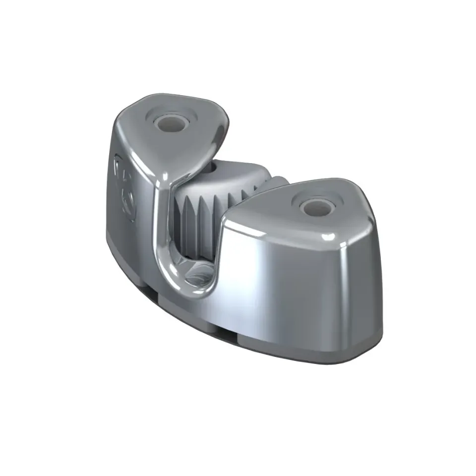 Karver KJ3 taquet coinceur cage inox