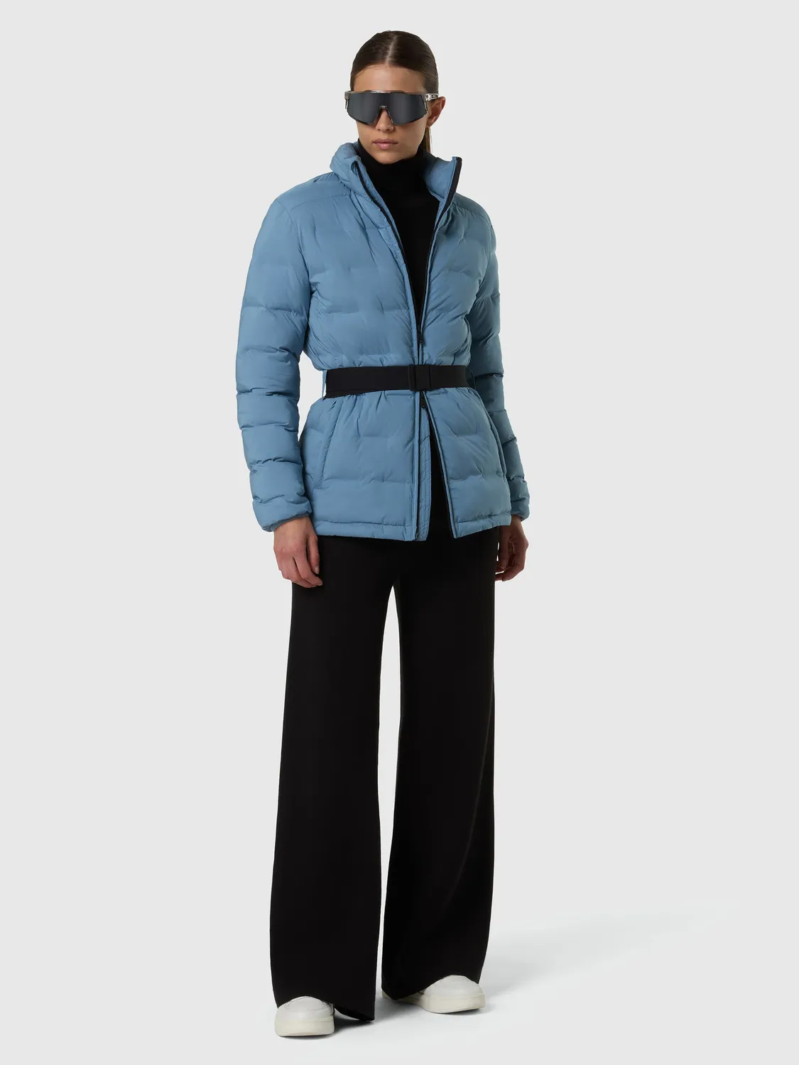 North Sails Bowline doudoune femme matelassée