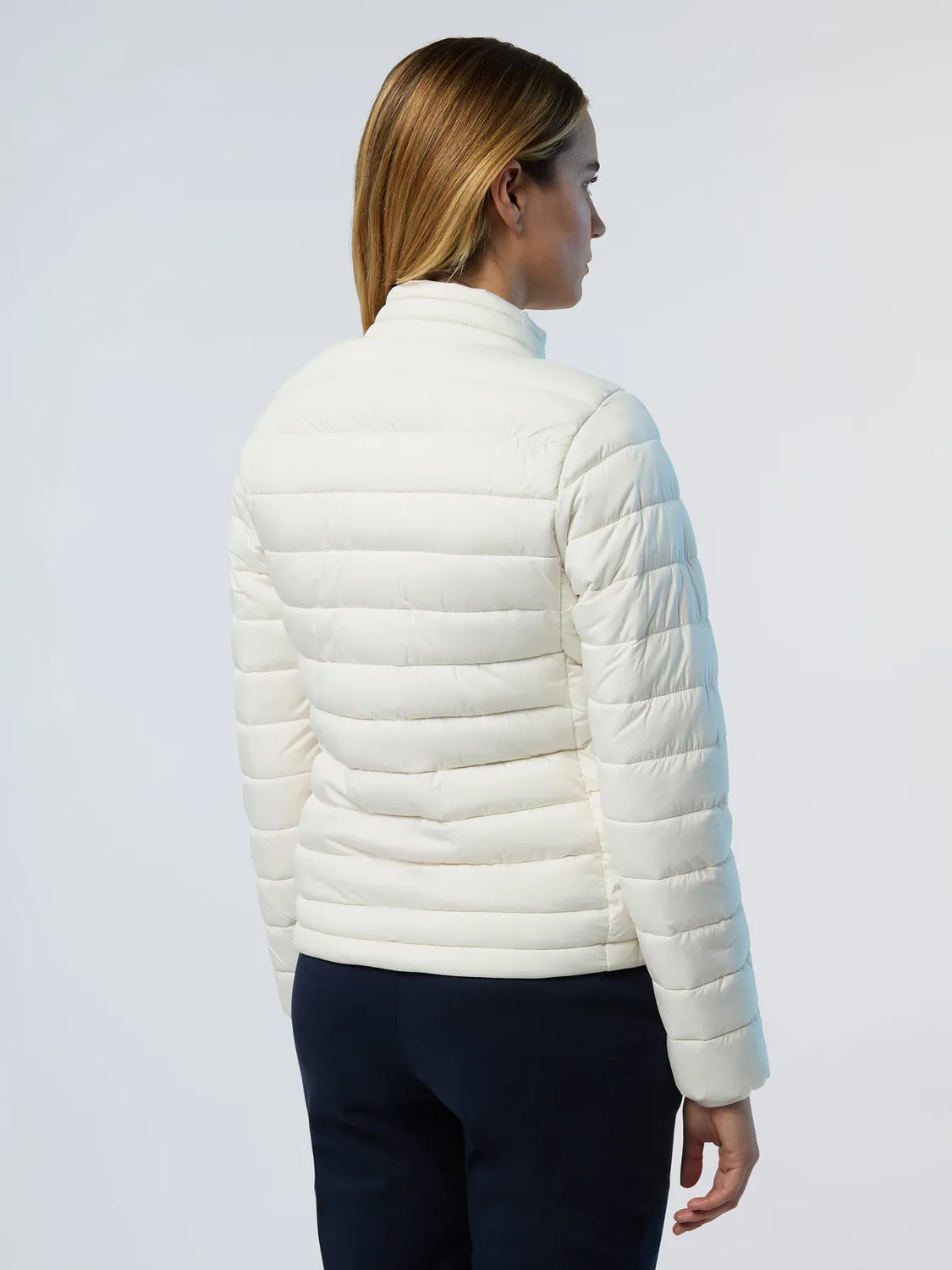 North Sails Naomi veste matelassée femme recyclée