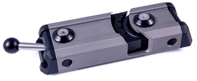 Sea Sure Tiller Lock bloque-barre barre franche