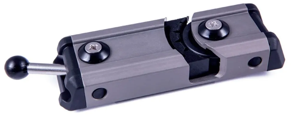 Sea Sure Tiller Lock bloque-barre barre franche