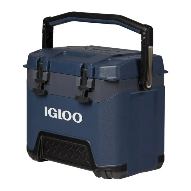 Easysea Igloo BMX 25 glacière rigide 23 L