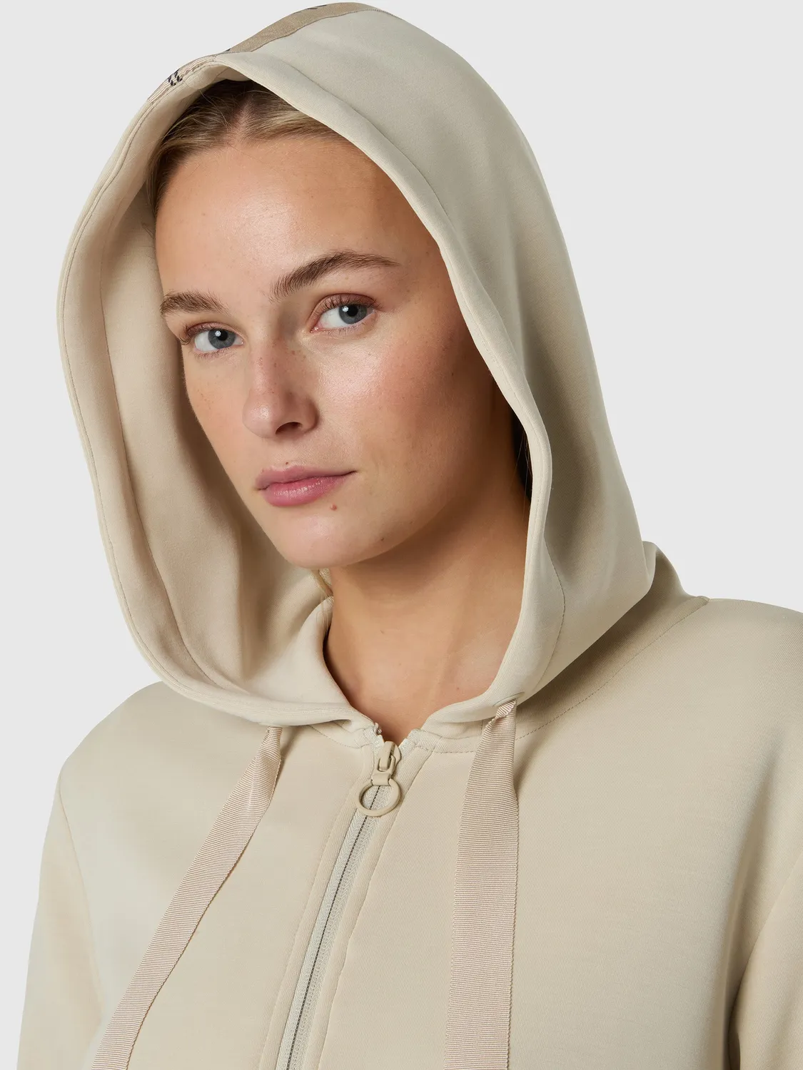 North Sails Guess sweat à capuche femme bleu marine