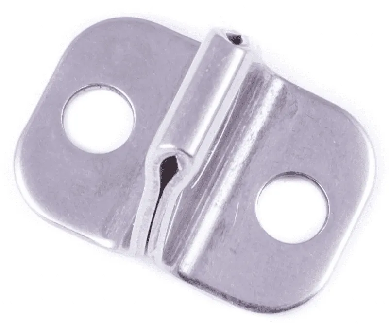 Sea Sure 23-00 porte-cadenas inox 52 mm marin