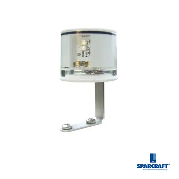 Sparcraft feu de tête de mât 360° 12V 2MN blanc