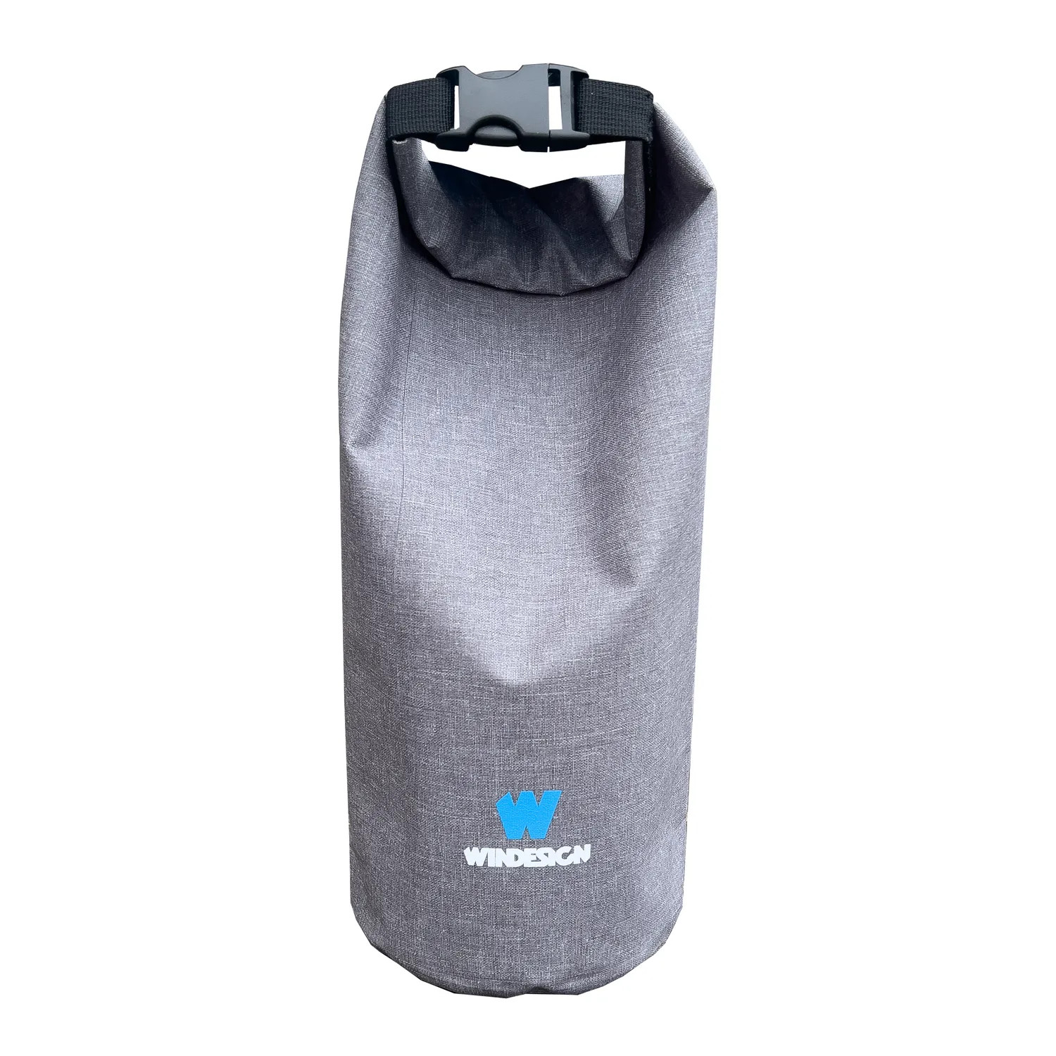 Optiparts EX2605 sac étanche 5 litres gris