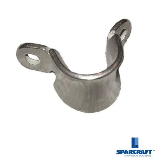 Sparcraft filoir inox petite taille pour spi et ris