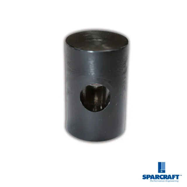 Sparcraft F36-125 S35-S330 palier vit-de-mulet Ø12