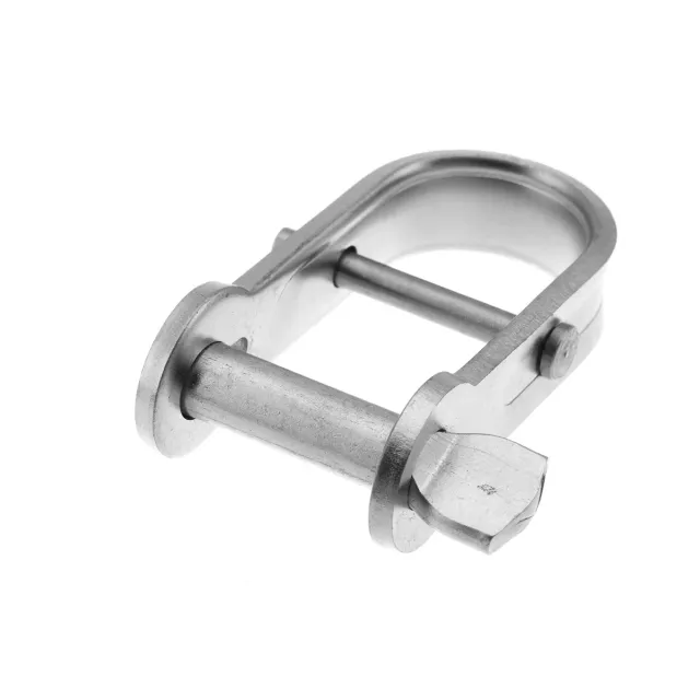 RWO R6175 Manille de Drisse Inox 8 mm