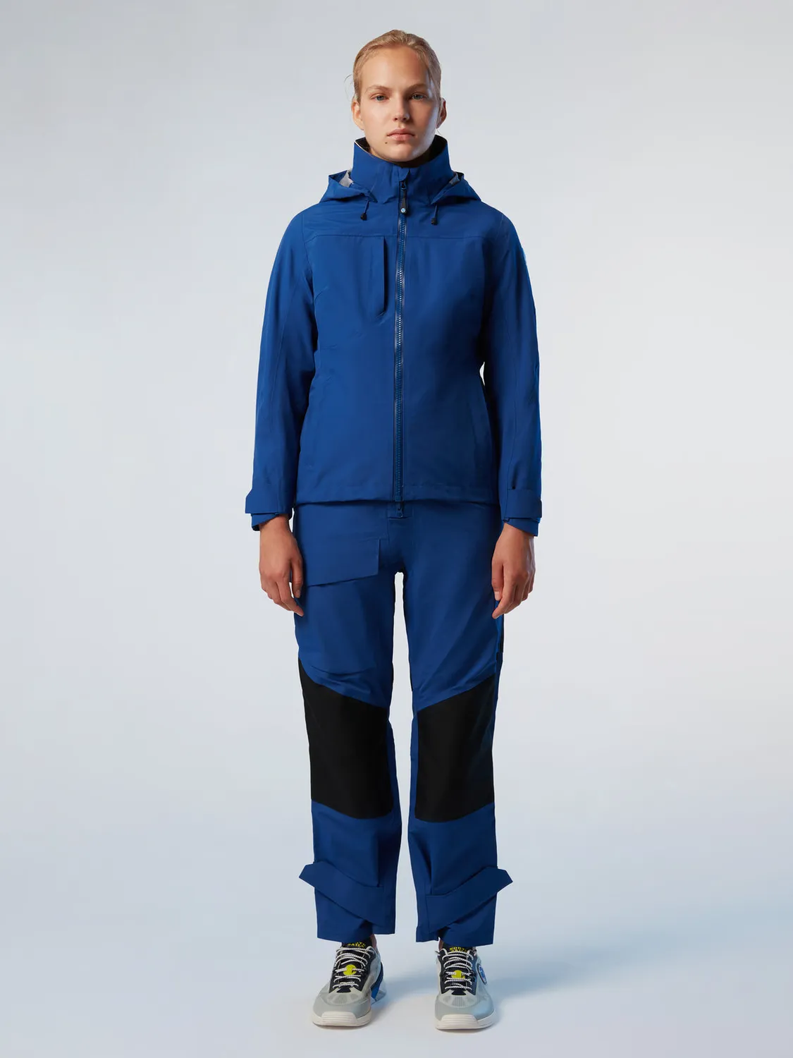 North Sails NSX Inshore veste femme imperméable