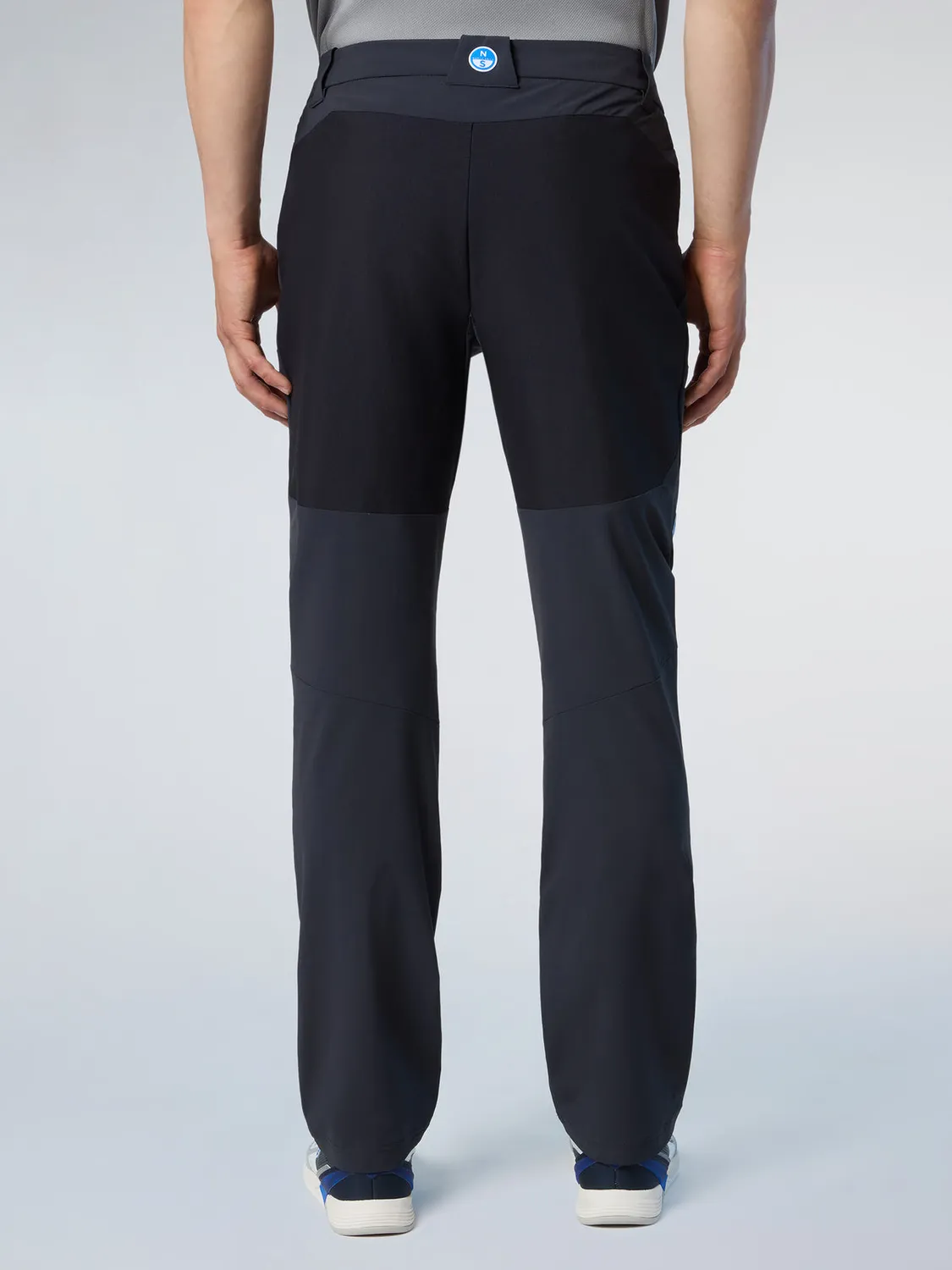 North Sails Trimmers Armored pantalon quick dry Cordura