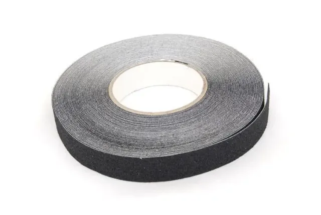 Sea Sure ruban antideslizante pont 18m x 50mm noir