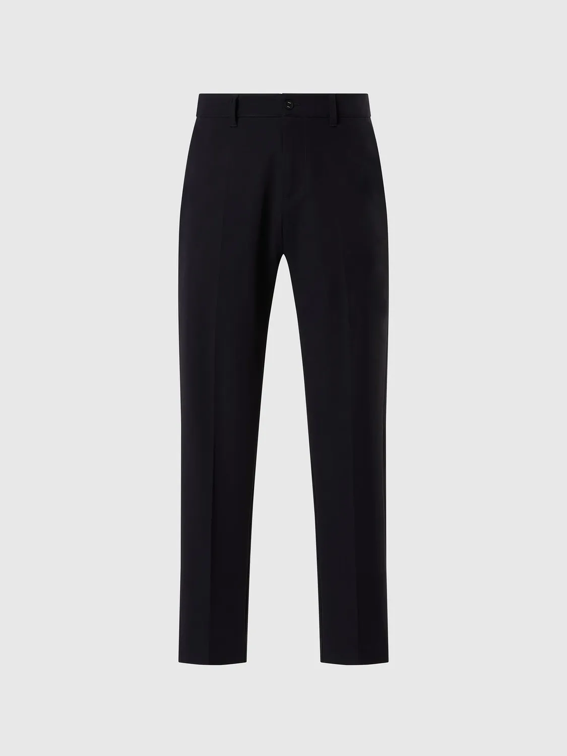North Sails Defender chino slim stretch nylon poche zippée