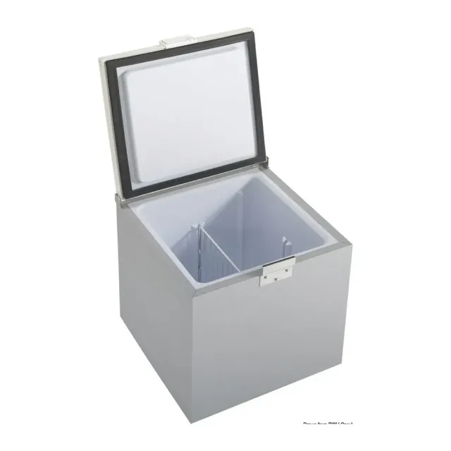 Isotherm Cubic 40 réfrigérateur bateau 12/24V