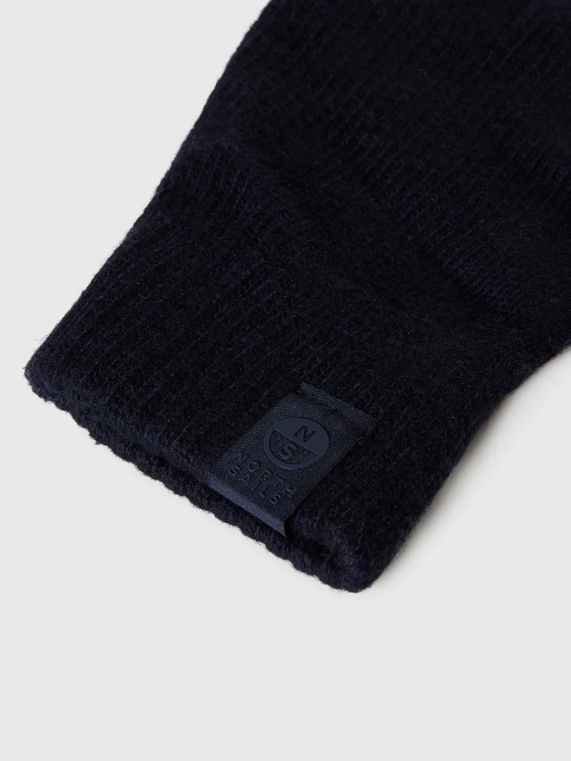North Sails Cashmere Blend gants hiver cachemire