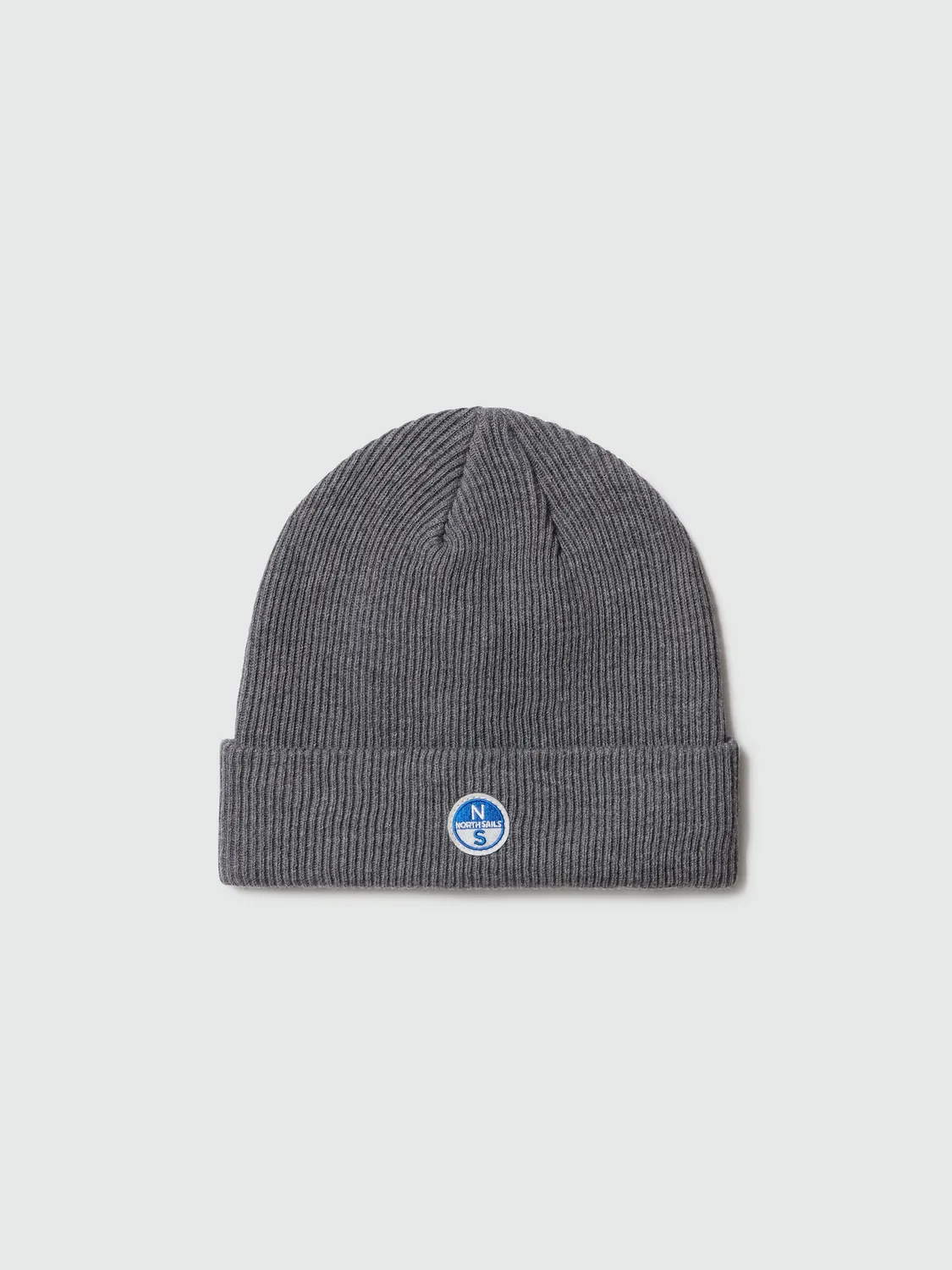 North Sails Micro-rib bonnet micro-côtes vert forêt