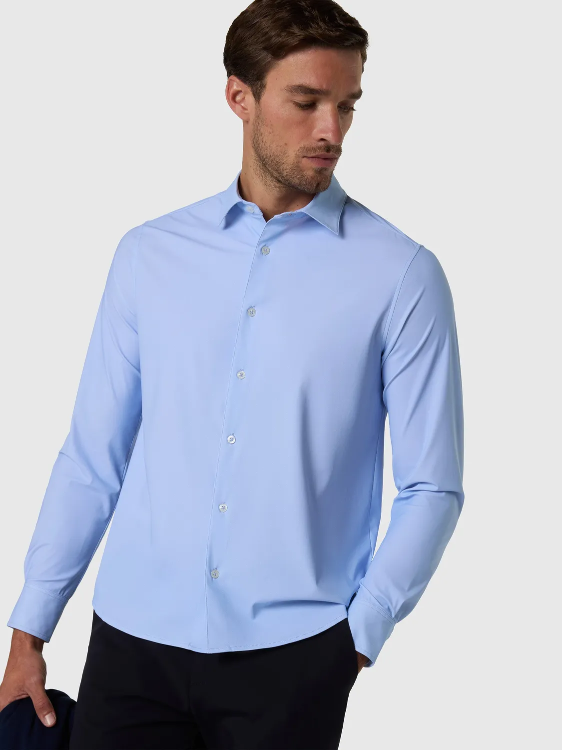 North Sails Chemise 4-Way Stretch Combo 3 extensible