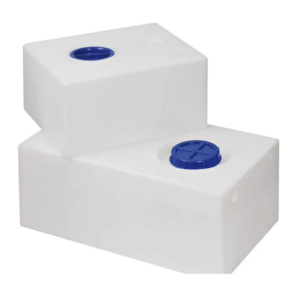 easysea réservoir eau douce rigide 64 L polyéthylène
