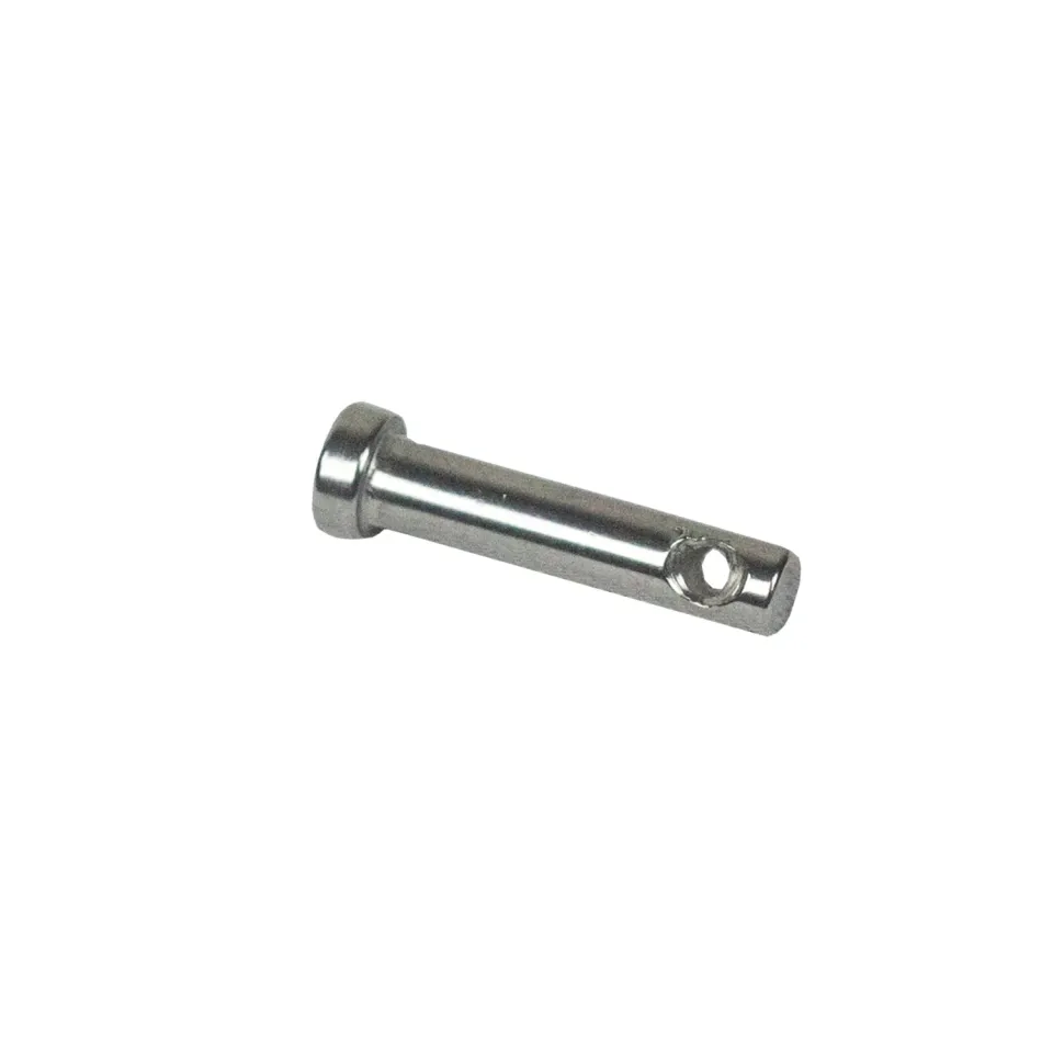 Optiparts EX2714-10 goupille béta 4x19 mm lot 10