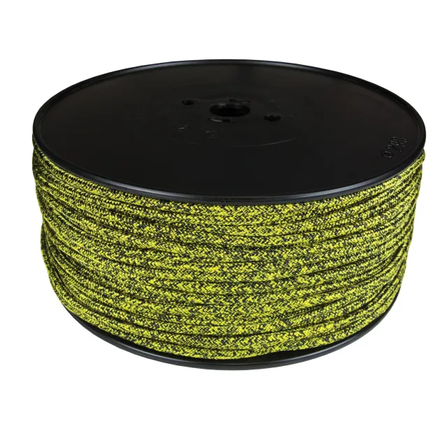 Optiparts Windesign EX2061Y écoute 6 mm 200 m jaune