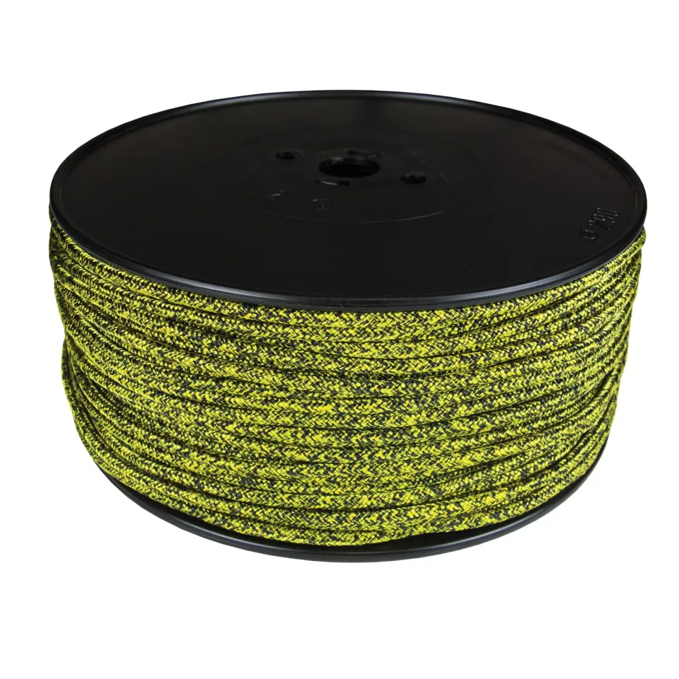 Optiparts Windesign EX2061Y écoute 6 mm 200 m jaune