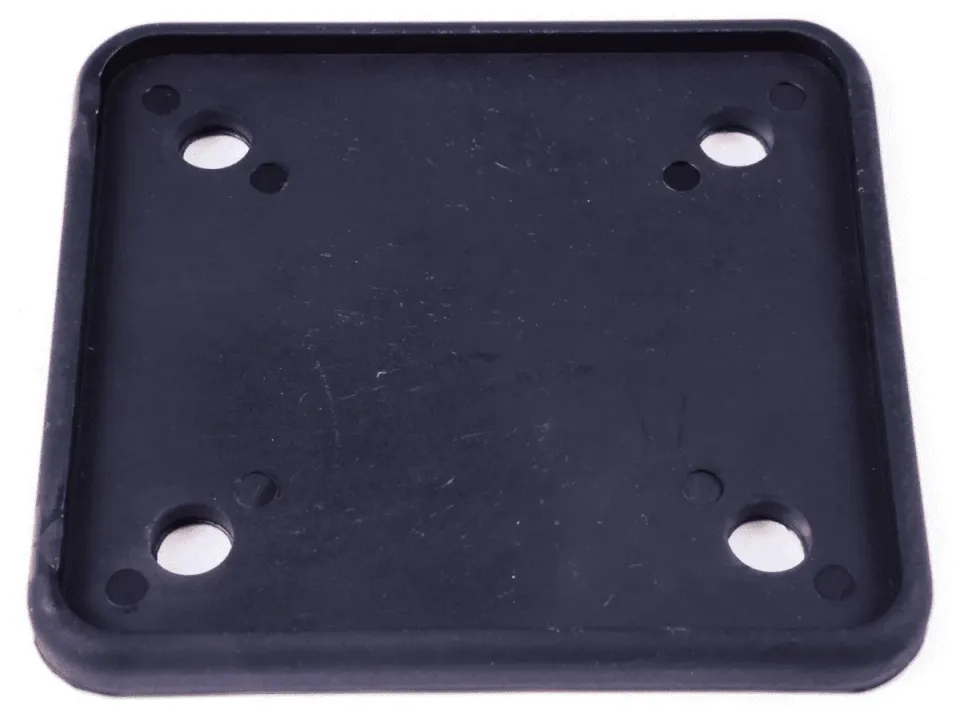Sea Sure 15.91B plaque base plastique œil pont