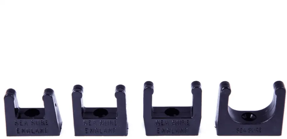 Sea Sure Clip stick barre 22mm dériveur plastique