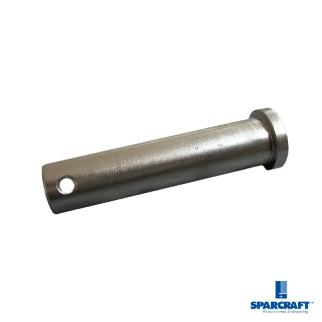 Sparcraft PIN 14X54 axe inox pour mât 14 mm