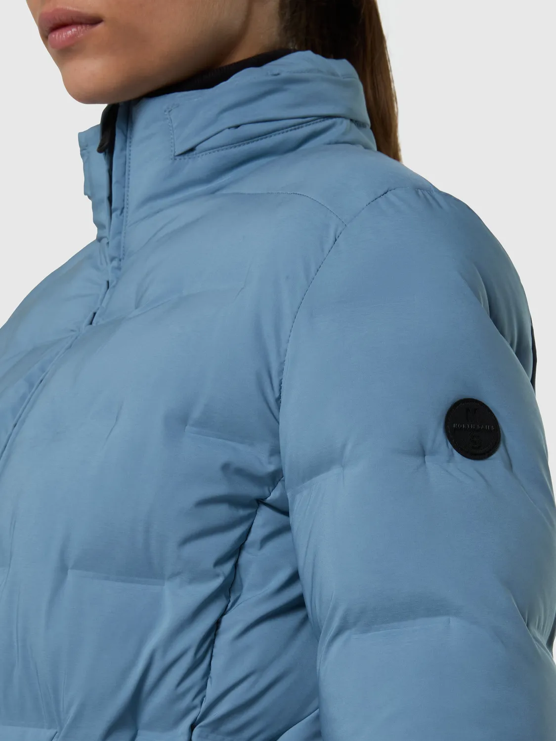 North Sails Bowline doudoune femme matelassée