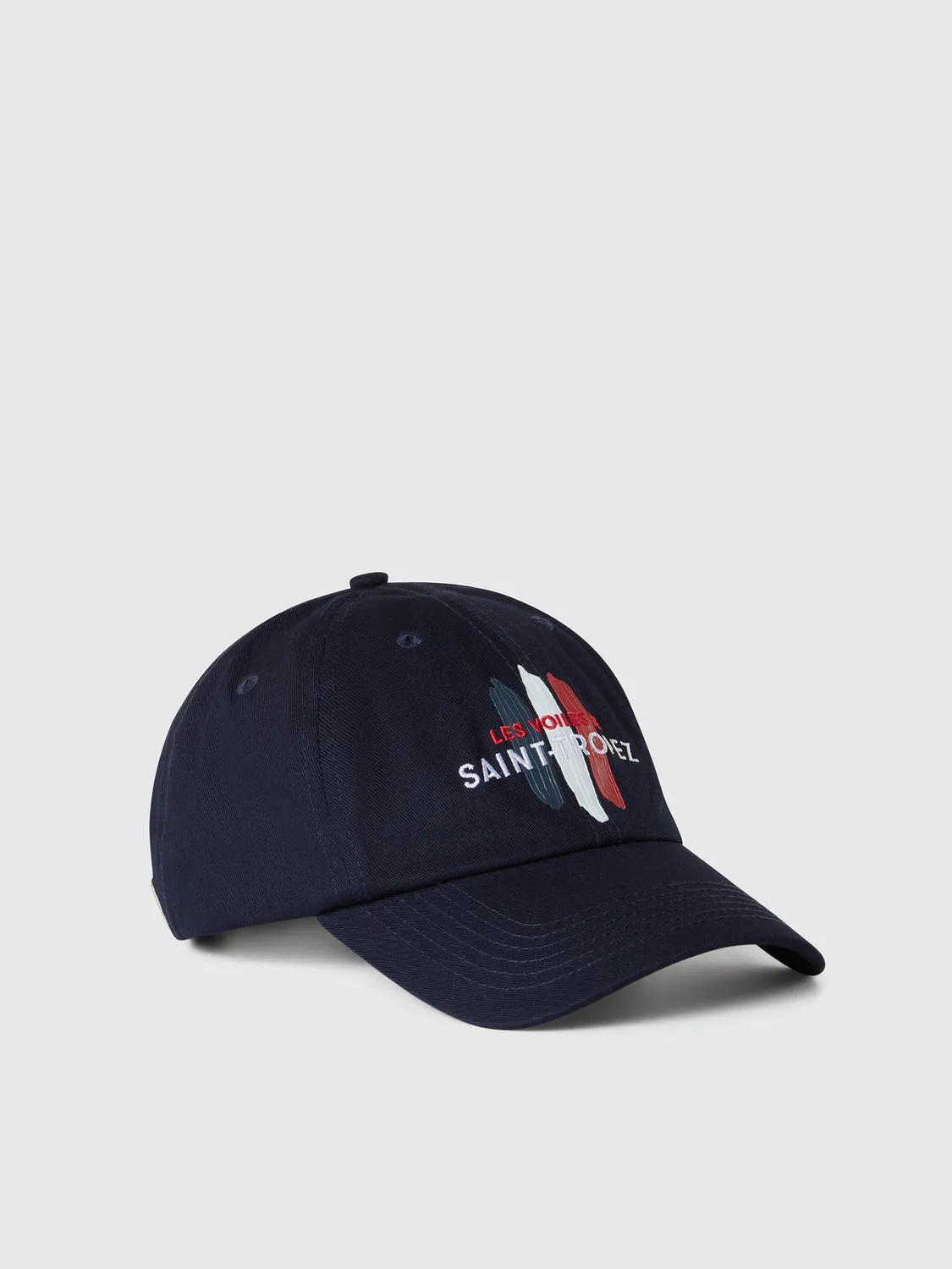 North Sails casquette Saint-Tropez baseball coton bio