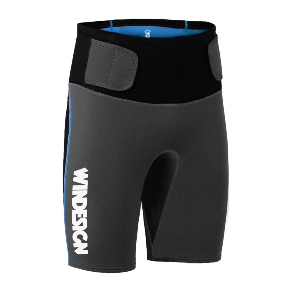Windesign EX2565 short Neo-rash UV50+ réglable