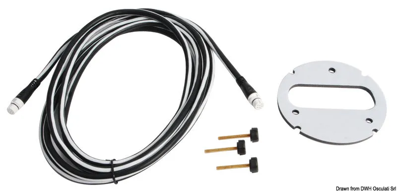 Raymarine RS150 antenne GPS 10Hz STNG