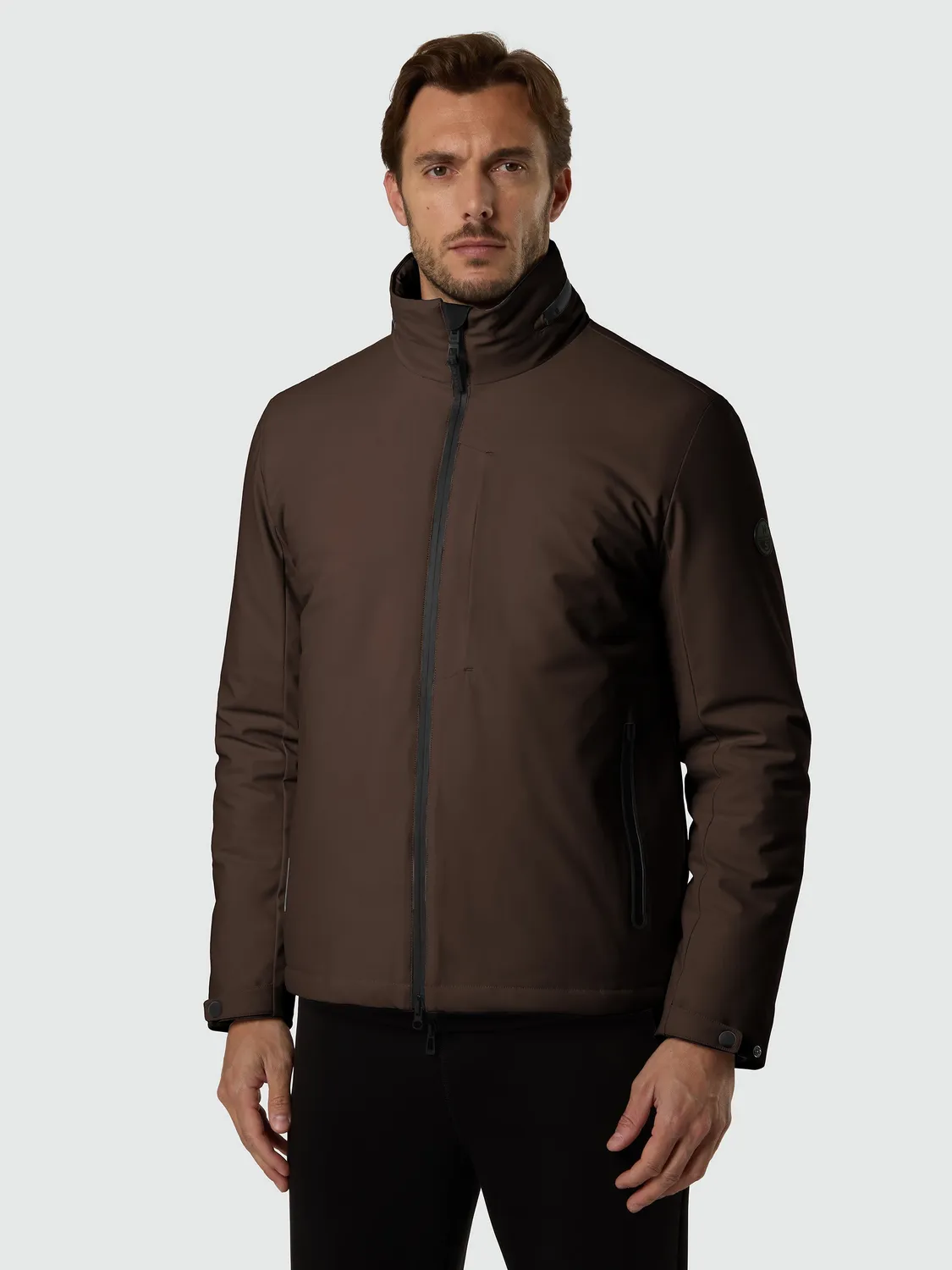 North Sails Tech Sailor Jacket veste marine courte