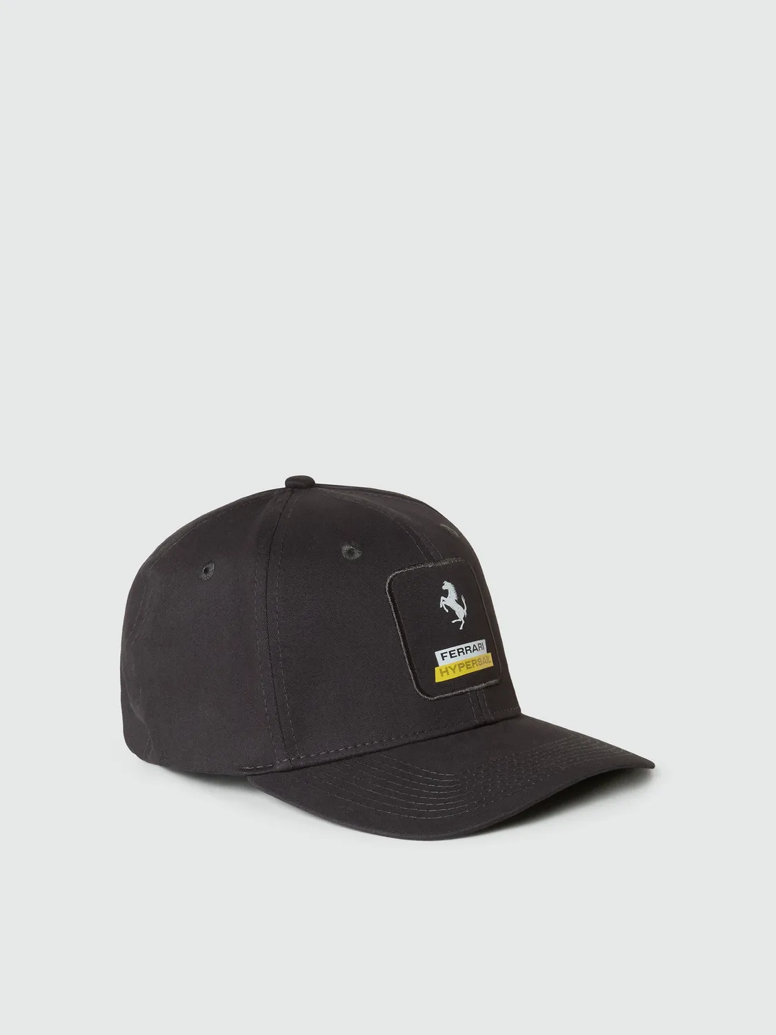 North Sails Ferrari Hypersail casquette baseball