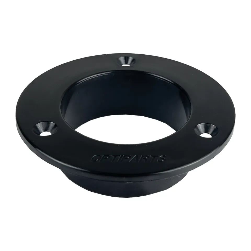 OPTIPARTS EX1208 collier de pont nylon Optimist standard
